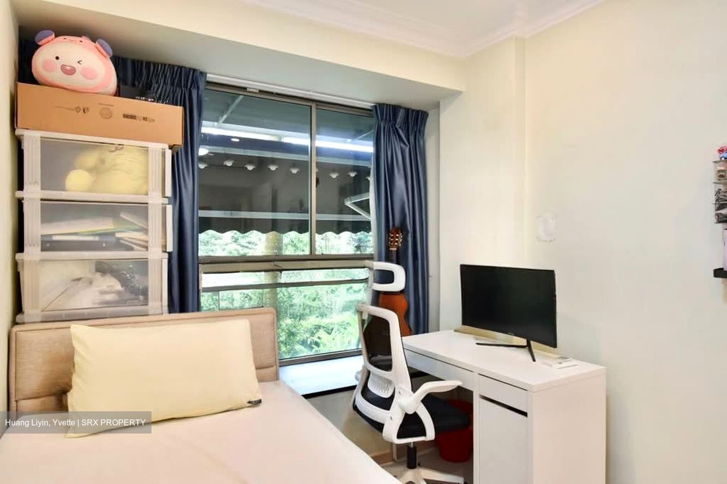 The Calrose (D26), Condominium #556369641